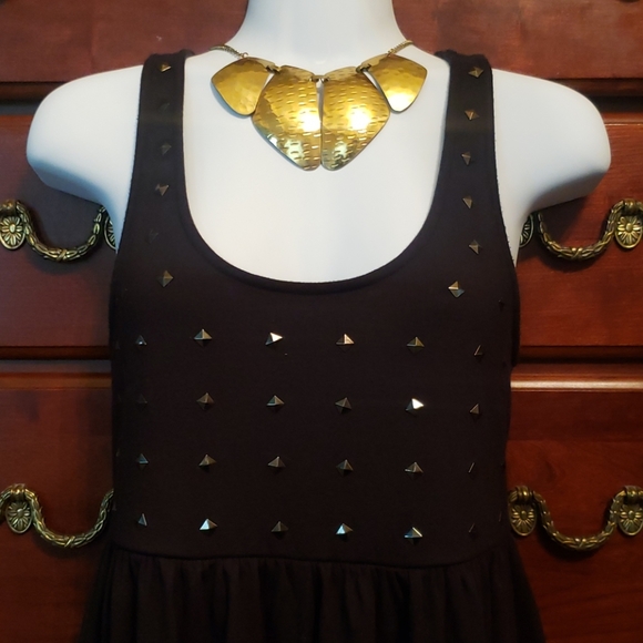 Decree tank top! - Picture 2 of 5